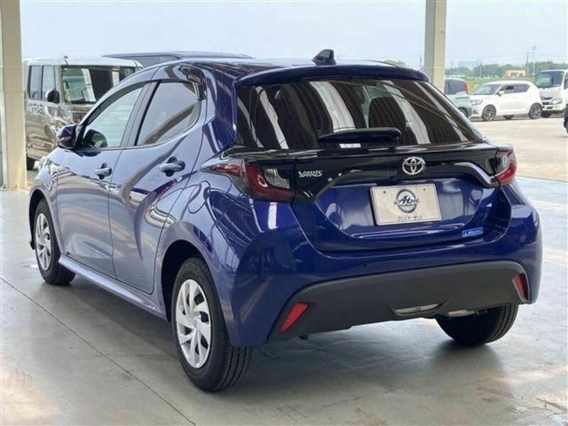 YARIS