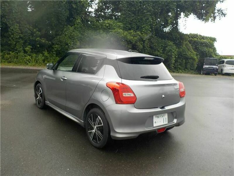 SWIFT