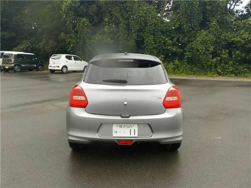 SWIFT