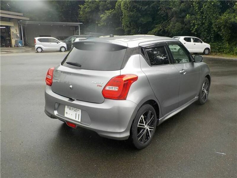 SWIFT