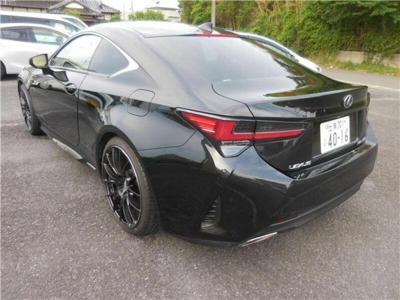 RC