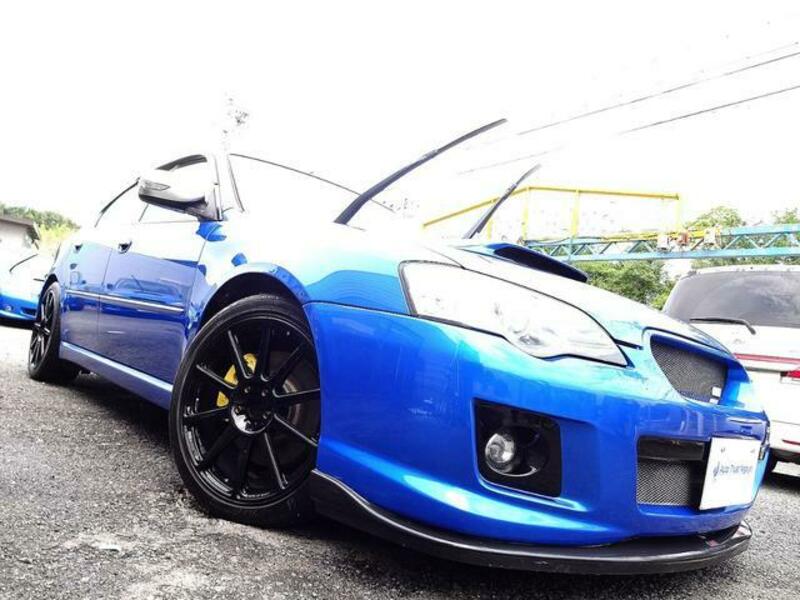 LEGACY B4