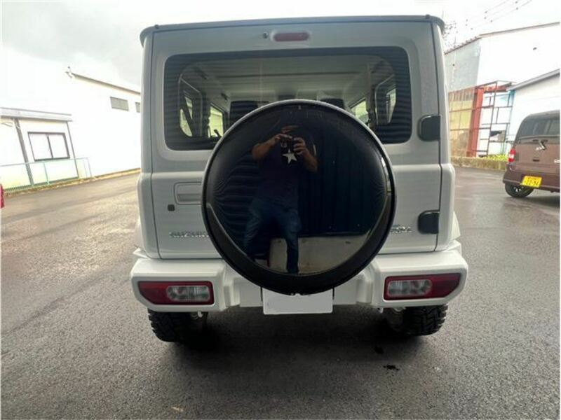 JIMNY SIERRA