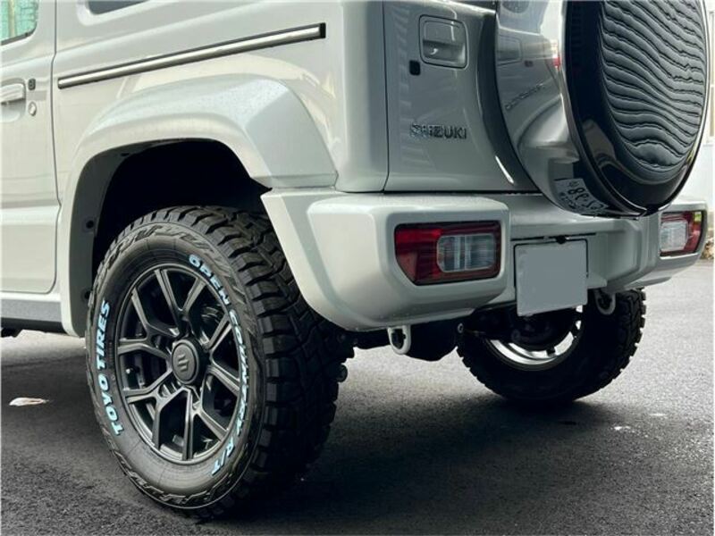 JIMNY SIERRA