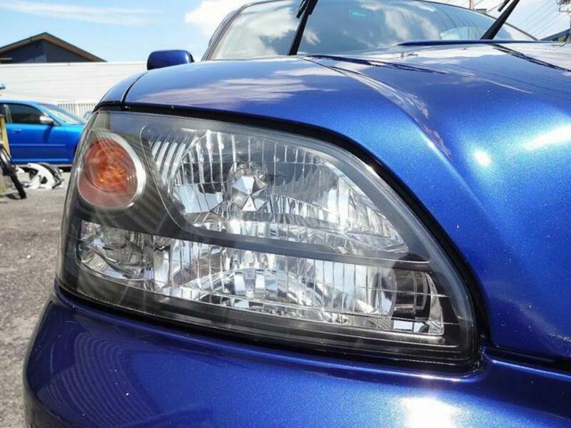LEGACY B4