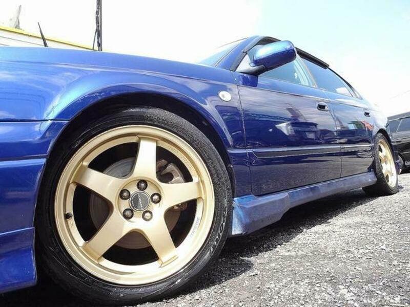 LEGACY B4