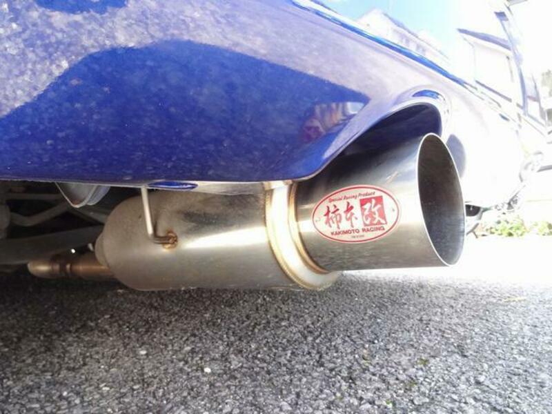 LEGACY B4