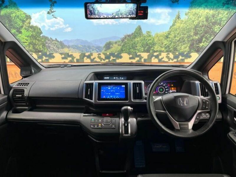 STEPWAGON SPADA