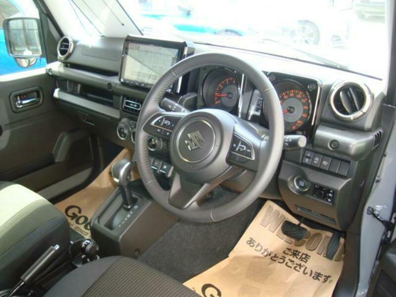 JIMNY SIERRA