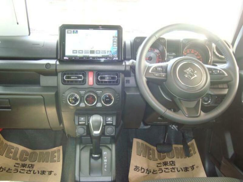 JIMNY SIERRA