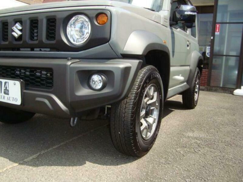 JIMNY SIERRA