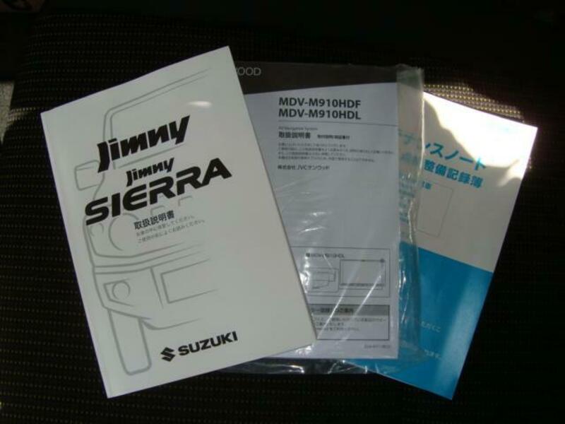 JIMNY SIERRA
