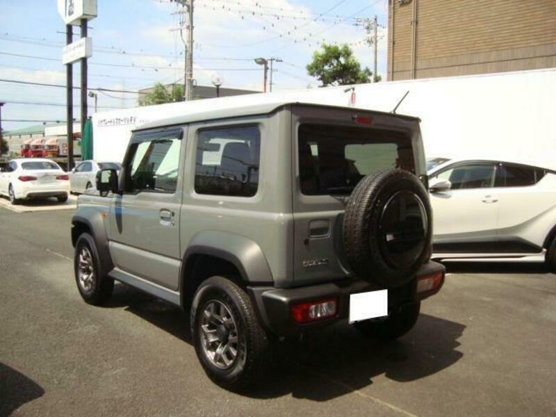 JIMNY SIERRA