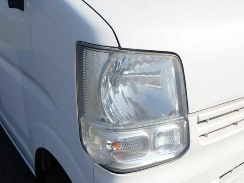 MINICAB VAN