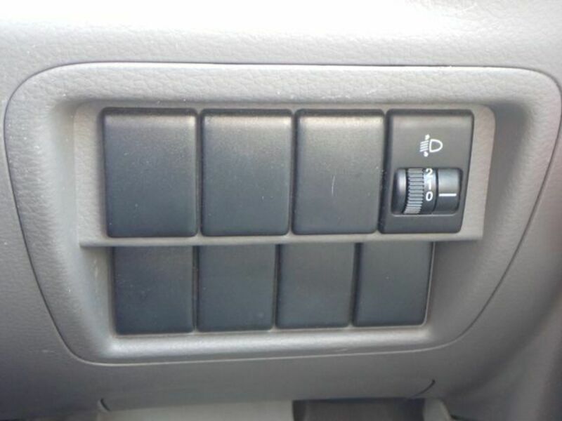 MINICAB VAN