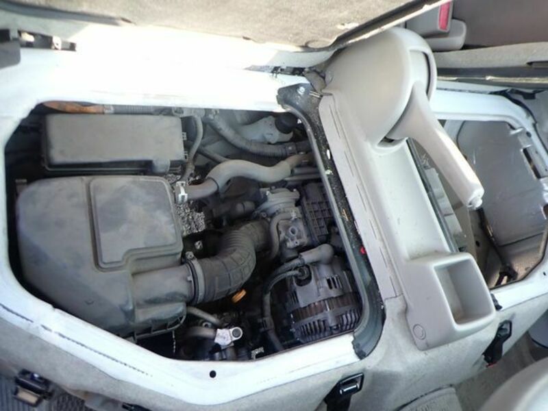 MINICAB VAN