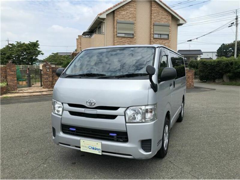 HIACE VAN-0