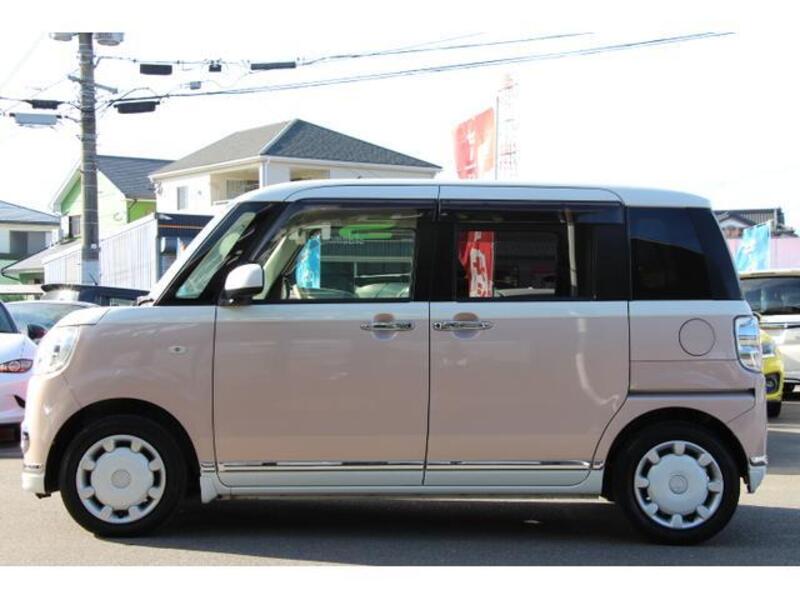 MOVE CANBUS