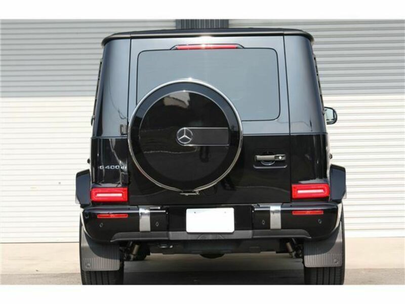 G-CLASS