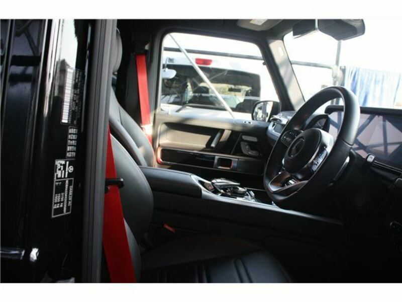 G-CLASS