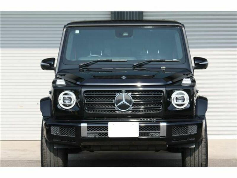 G-CLASS