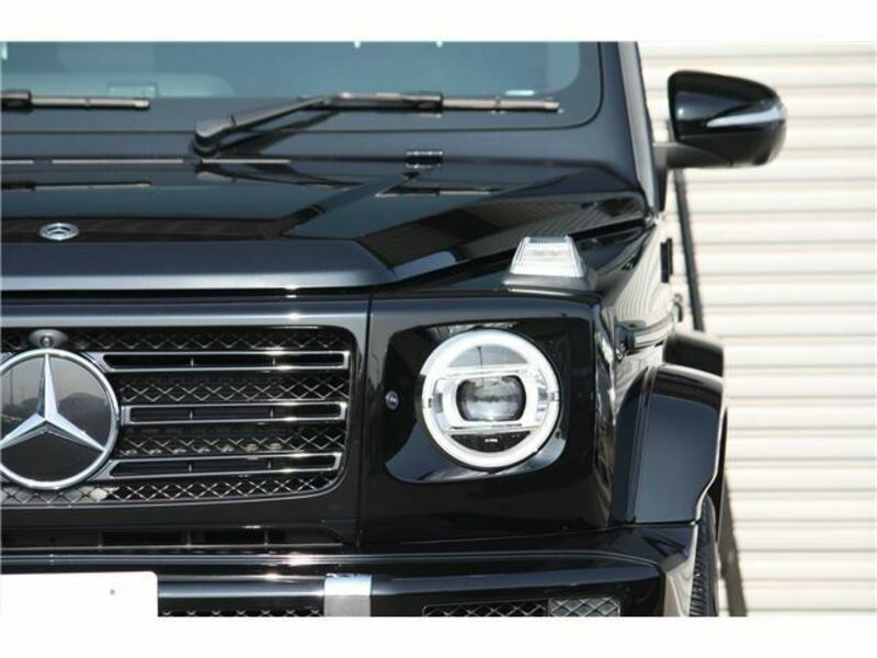 G-CLASS