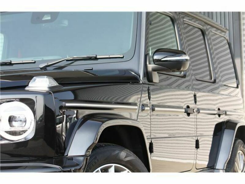 G-CLASS