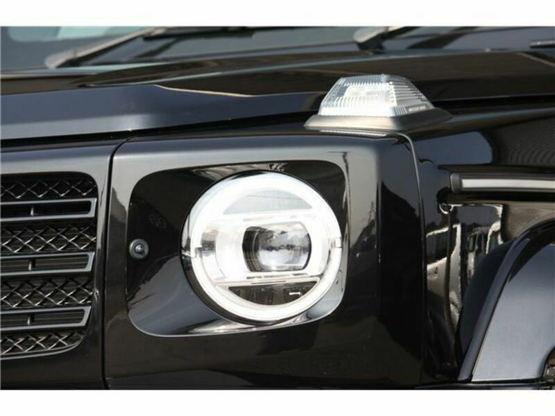 G-CLASS
