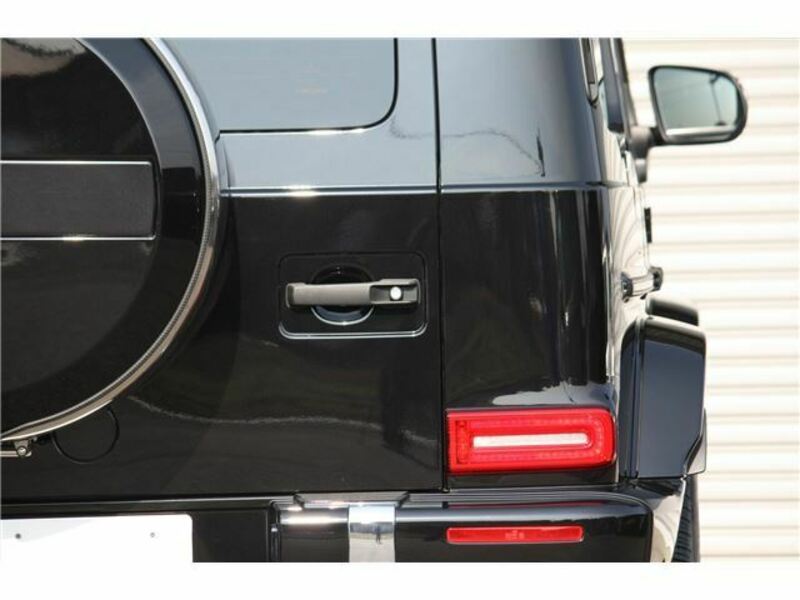 G-CLASS