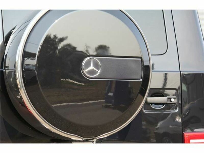 G-CLASS