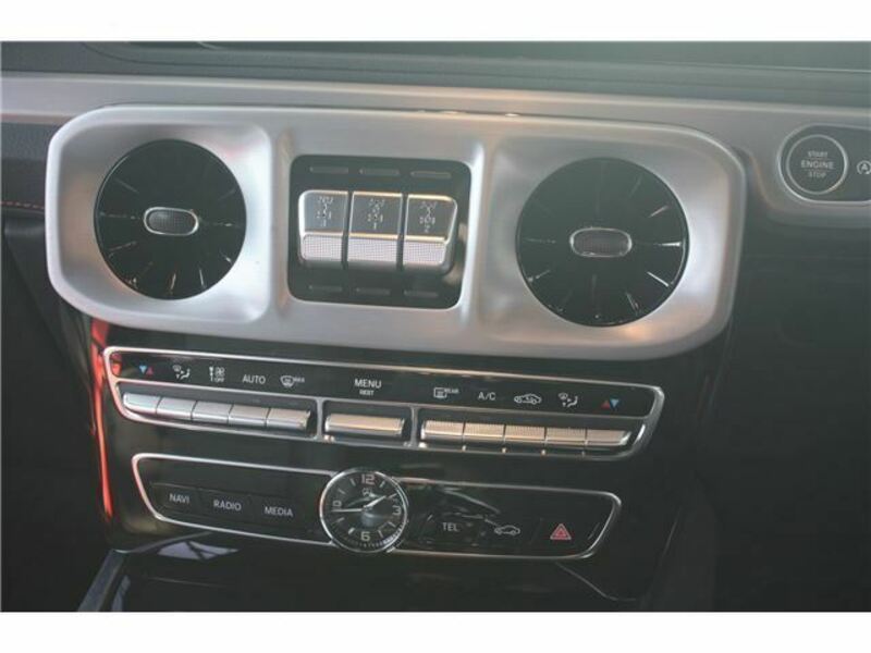 G-CLASS