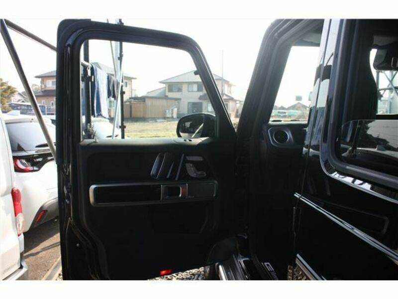 G-CLASS