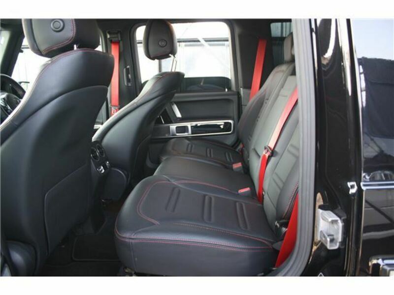 G-CLASS