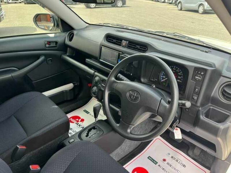 PROBOX VAN