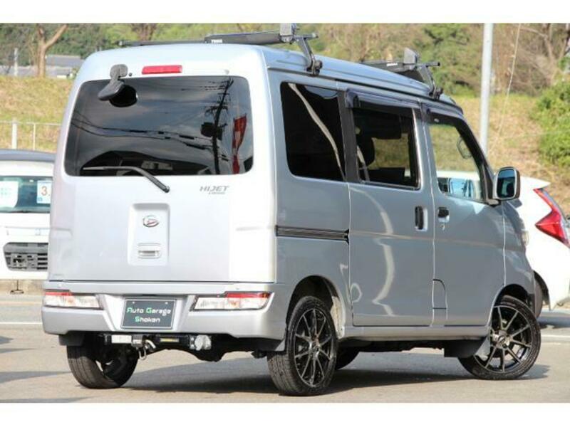 HIJET CARGO