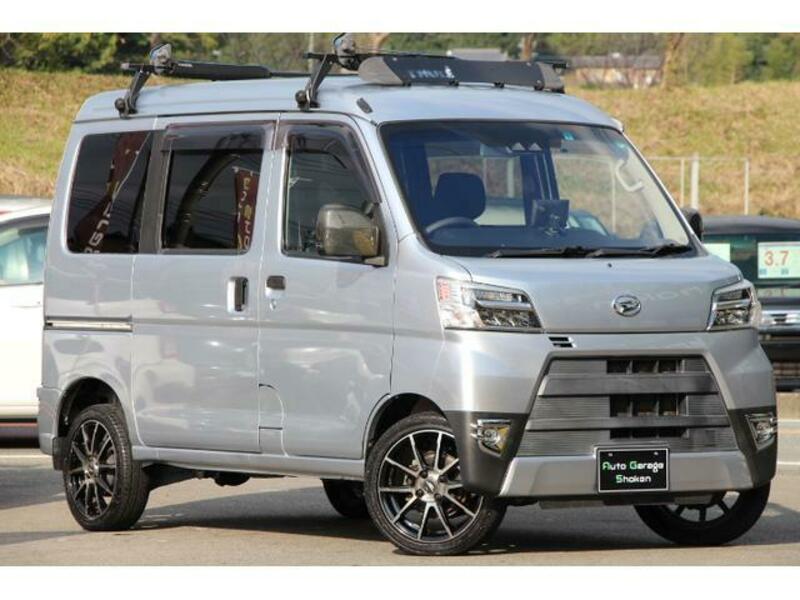 HIJET CARGO