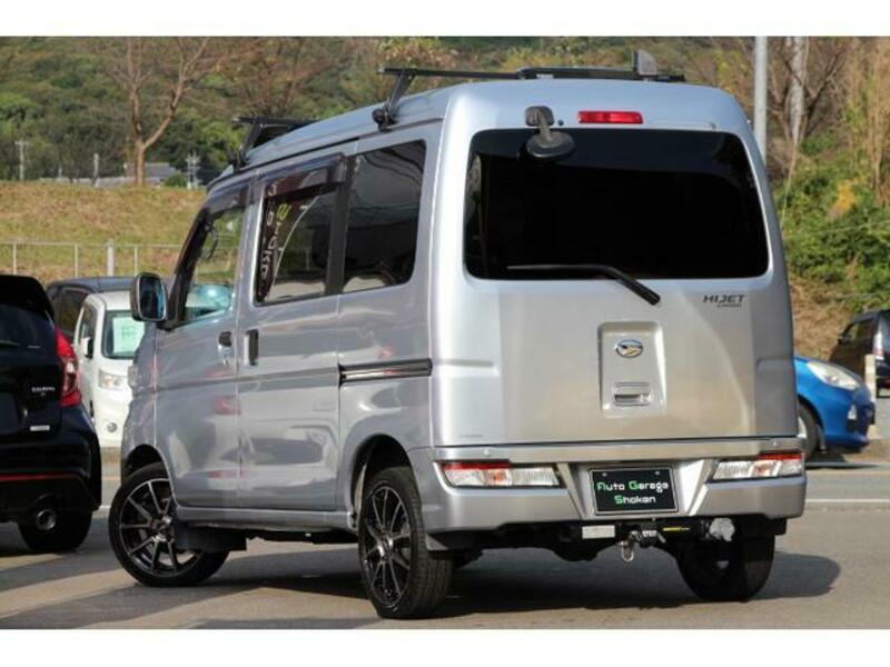 HIJET CARGO