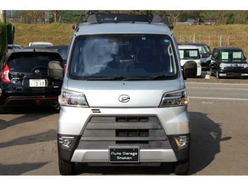 HIJET CARGO