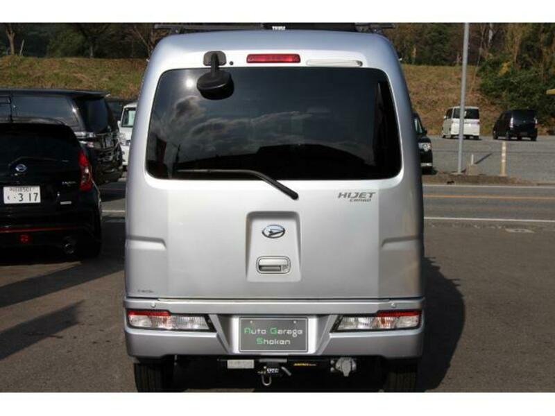 HIJET CARGO