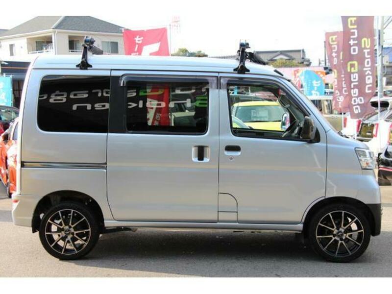 HIJET CARGO