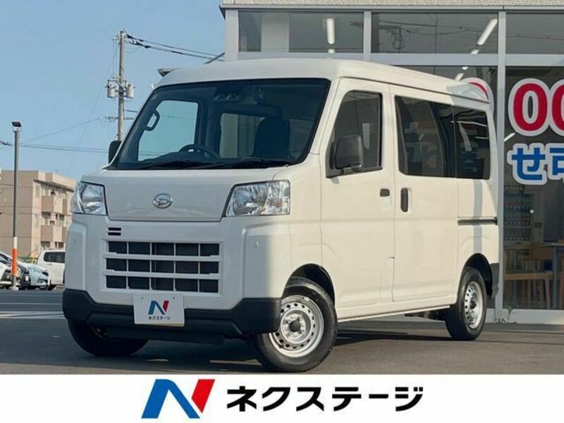 HIJET CARGO-0