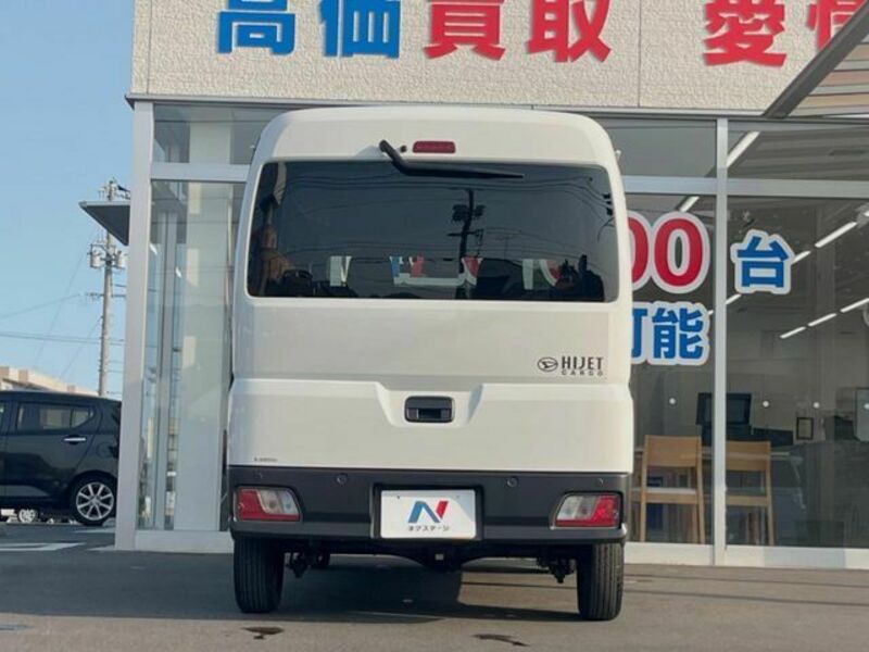 HIJET CARGO