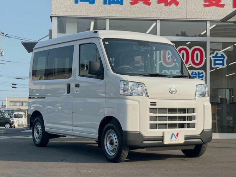 HIJET CARGO