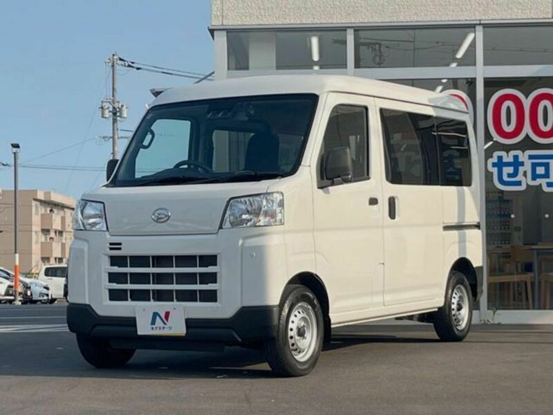 HIJET CARGO