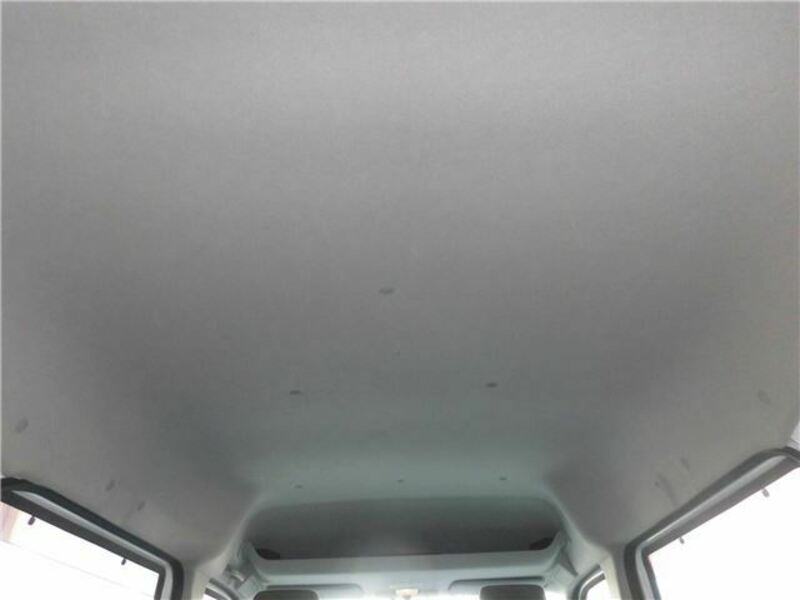 MINICAB VAN