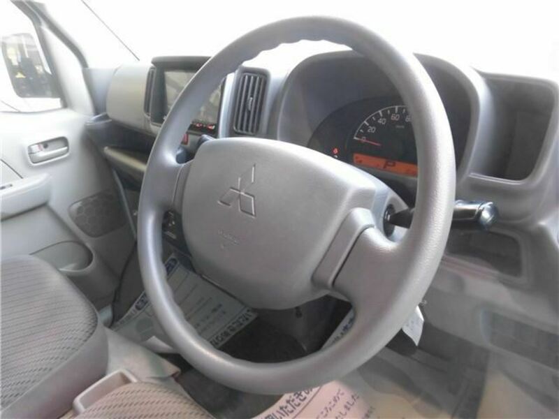 MINICAB VAN