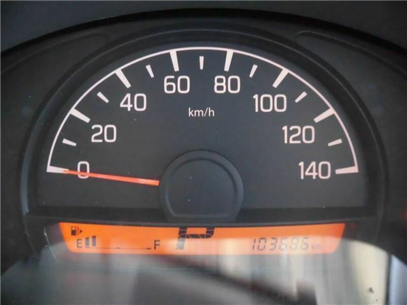 MINICAB VAN