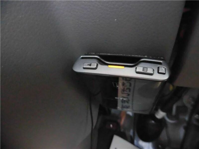 MINICAB VAN