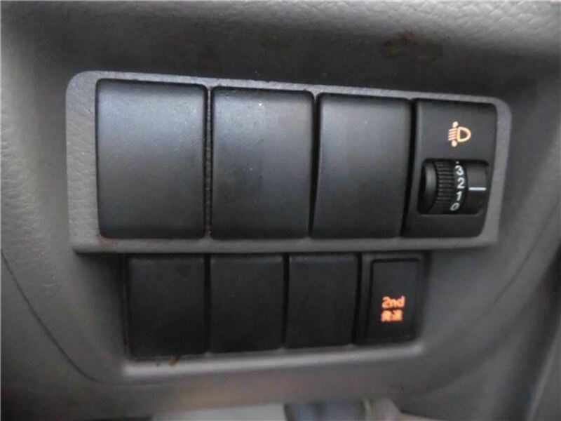 MINICAB VAN