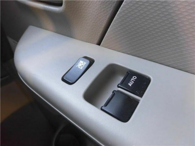 MINICAB VAN